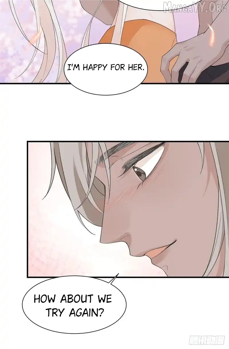 Taming the Beasts With Multi-Pregnancy System Chapter 27 - page 16